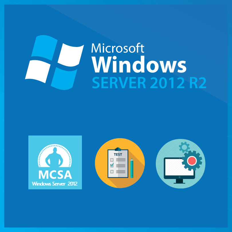 microsoft windows server 2012 support